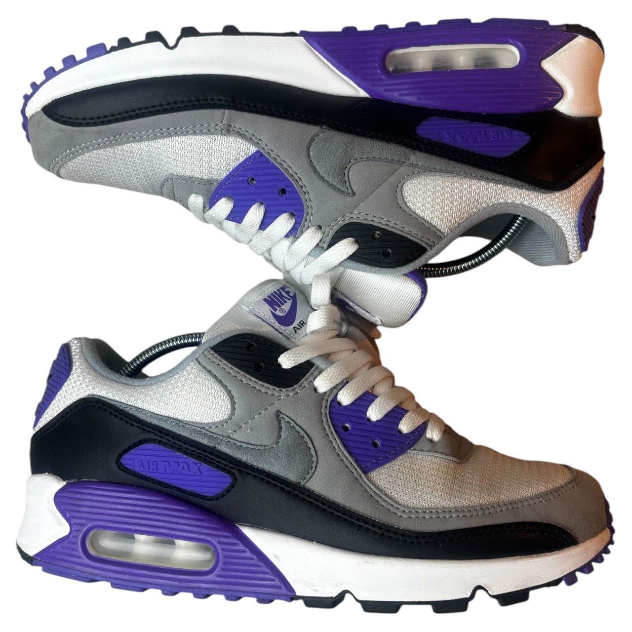 Nike Air Max 90 ‘Hyper Grape’
