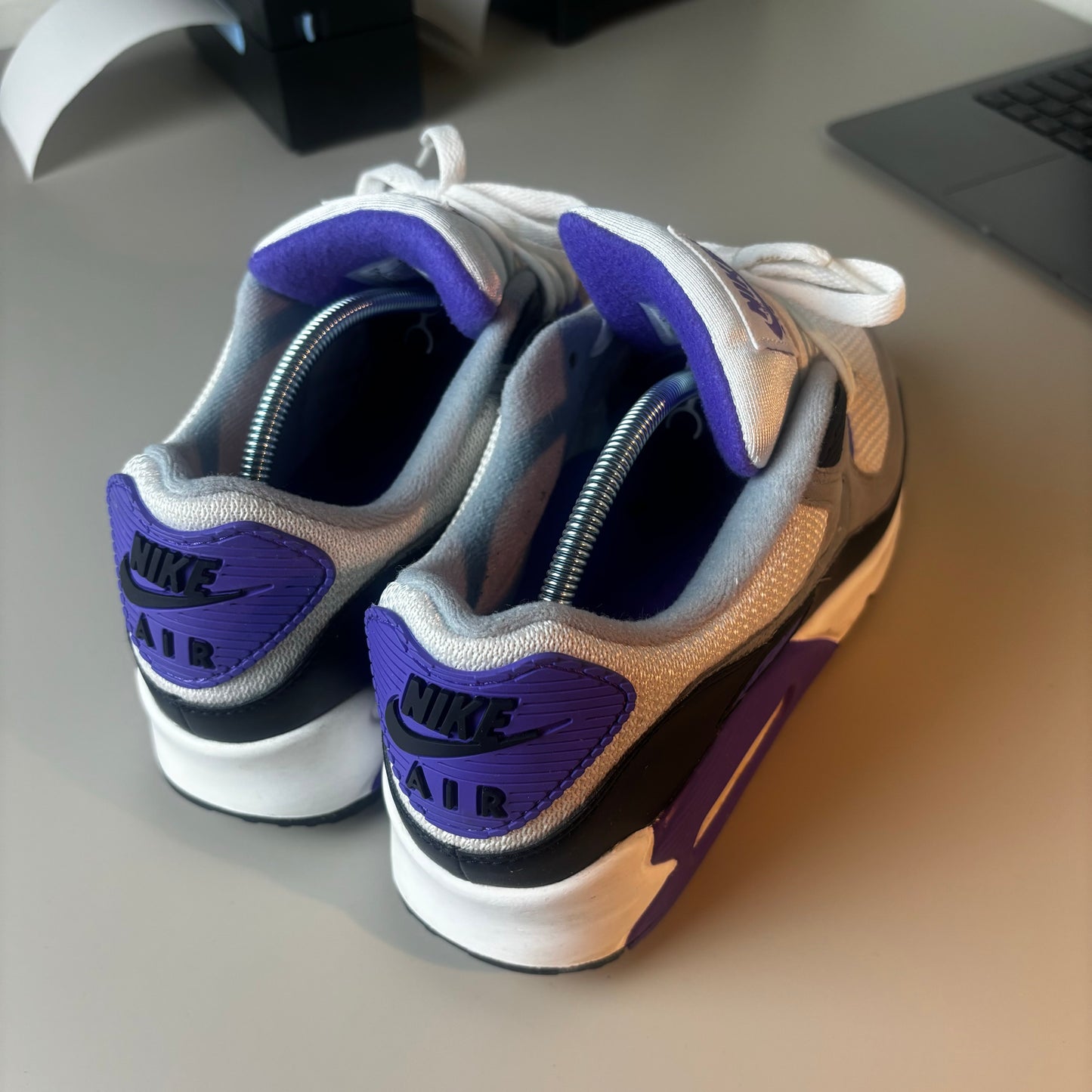 Nike Air Max 90 ‘Hyper Grape’