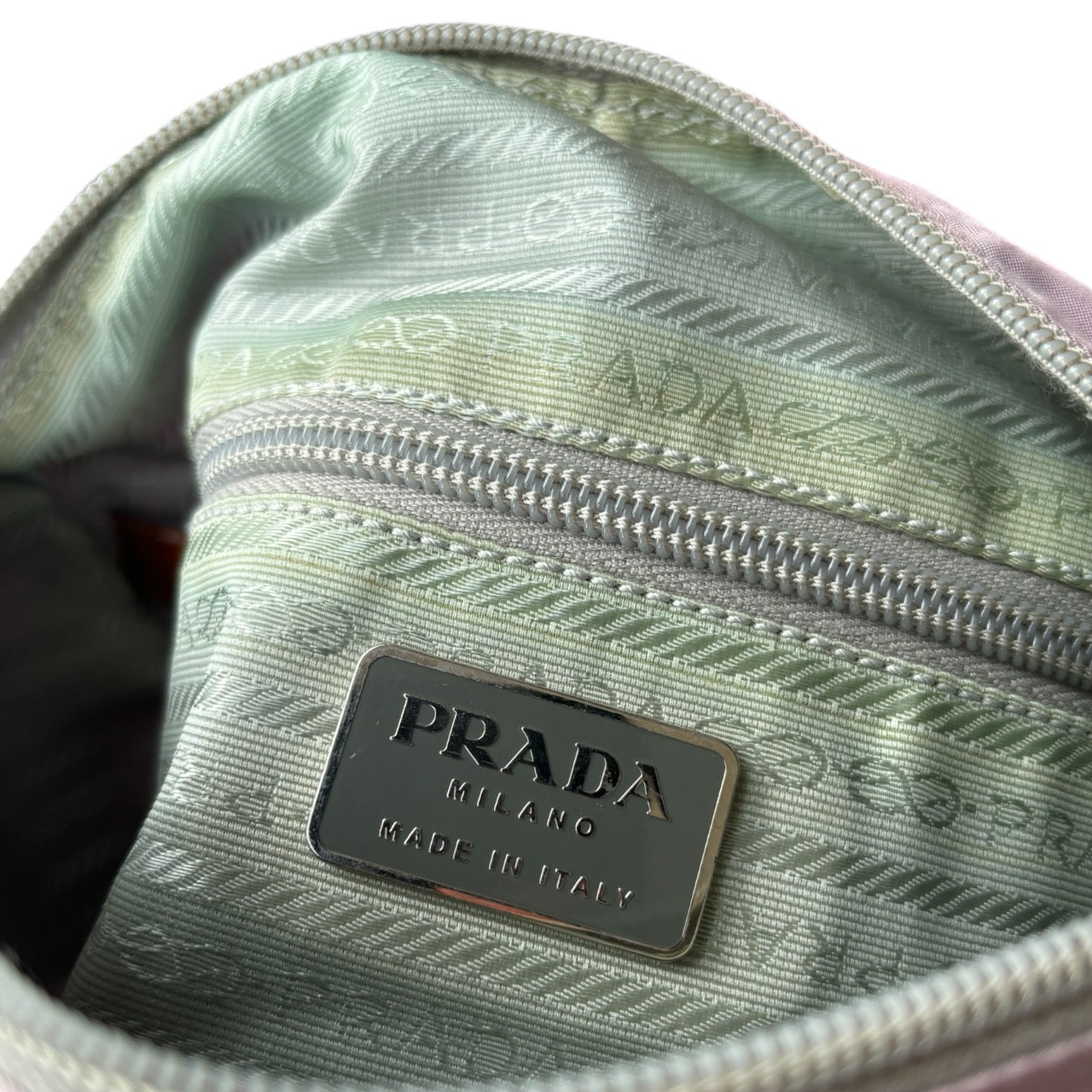 Prada Milano Shoulder Bag