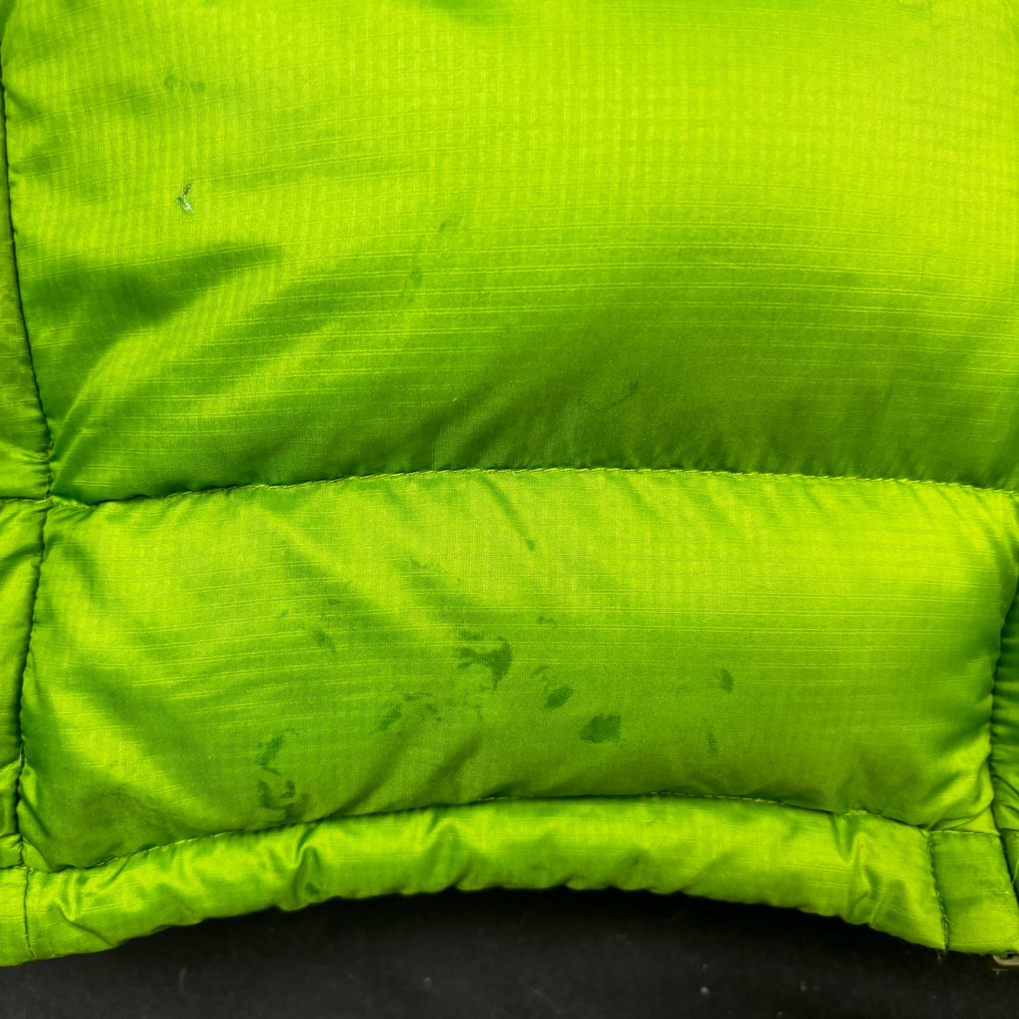 Montbell Superior Down Puffer (M)
