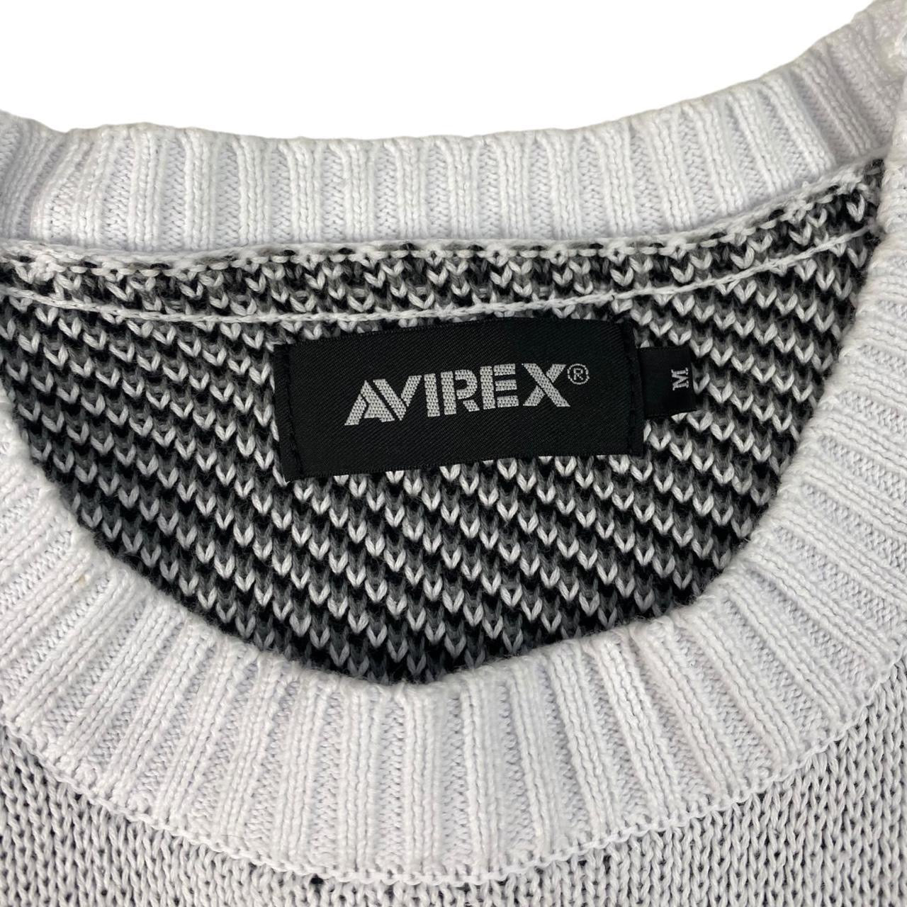 Avirex Knit
