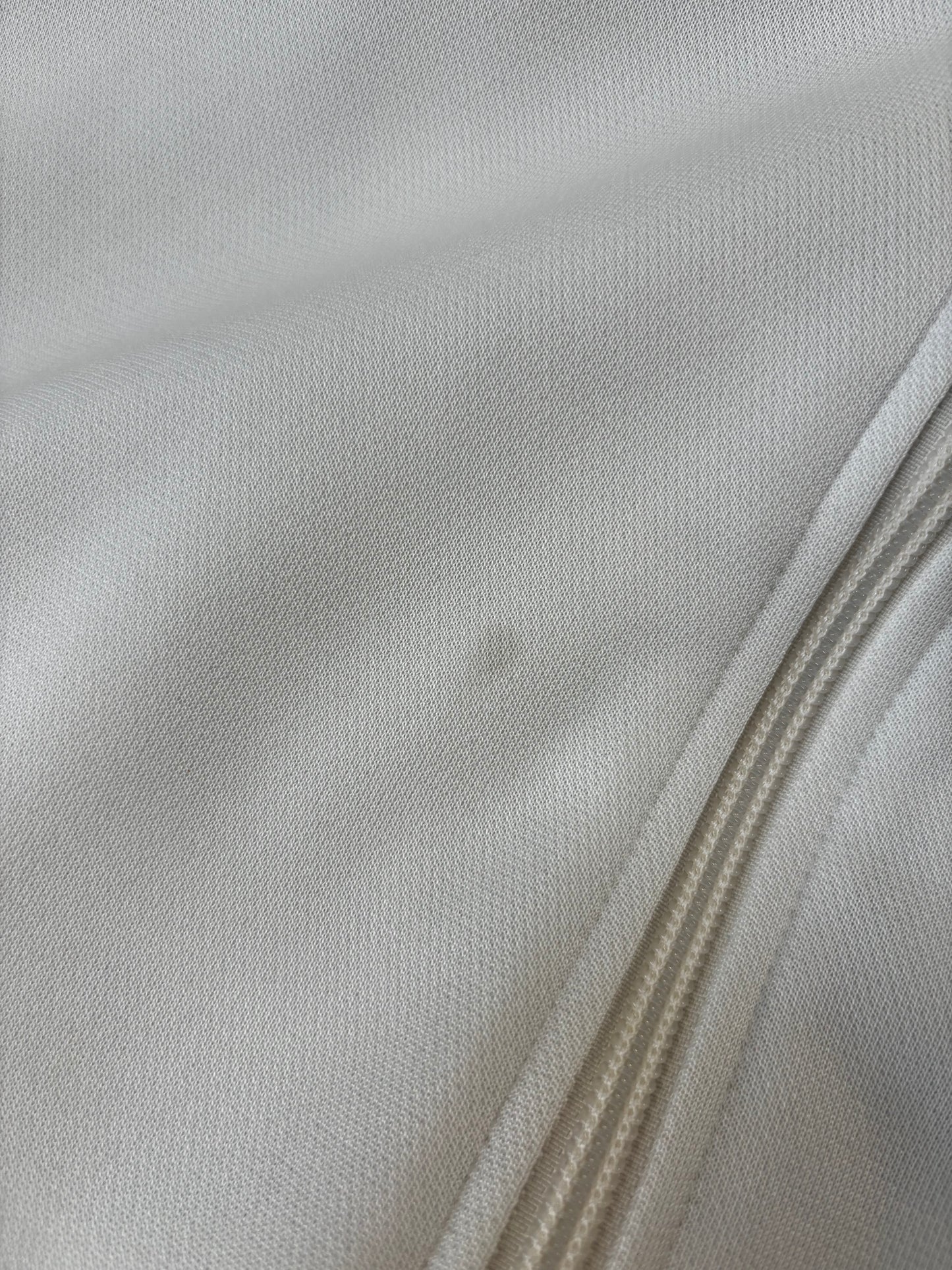 White / Royal Purple Needles Track Jacket