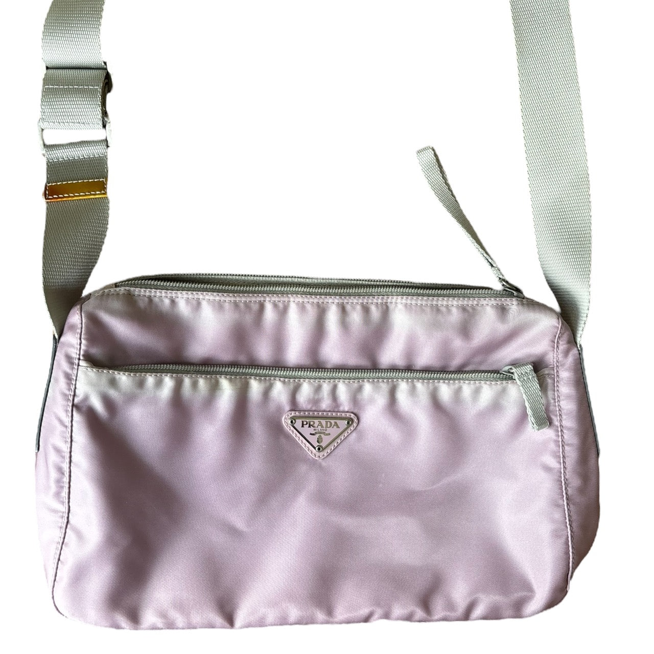 Prada Milano Shoulder Bag