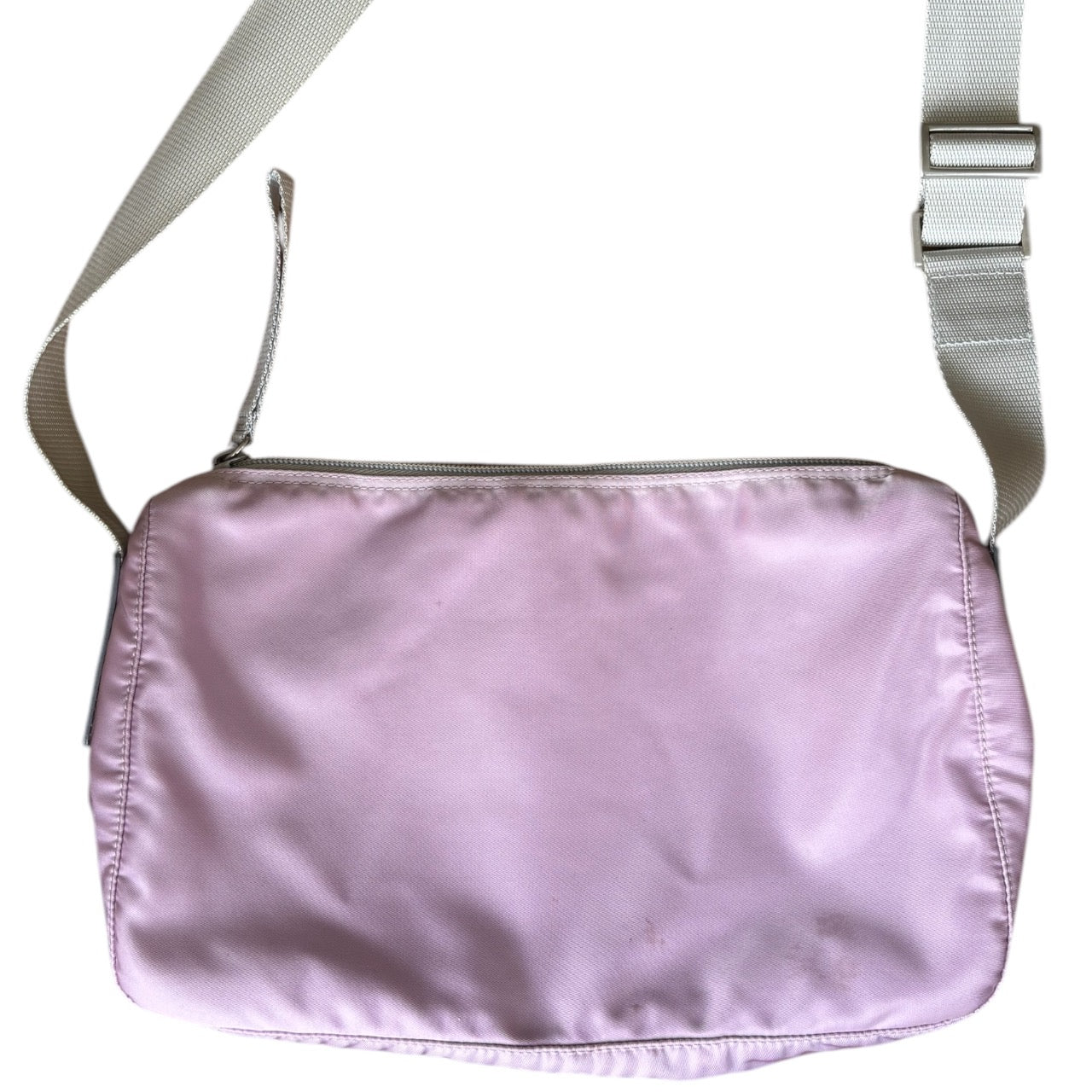 Prada Milano Shoulder Bag