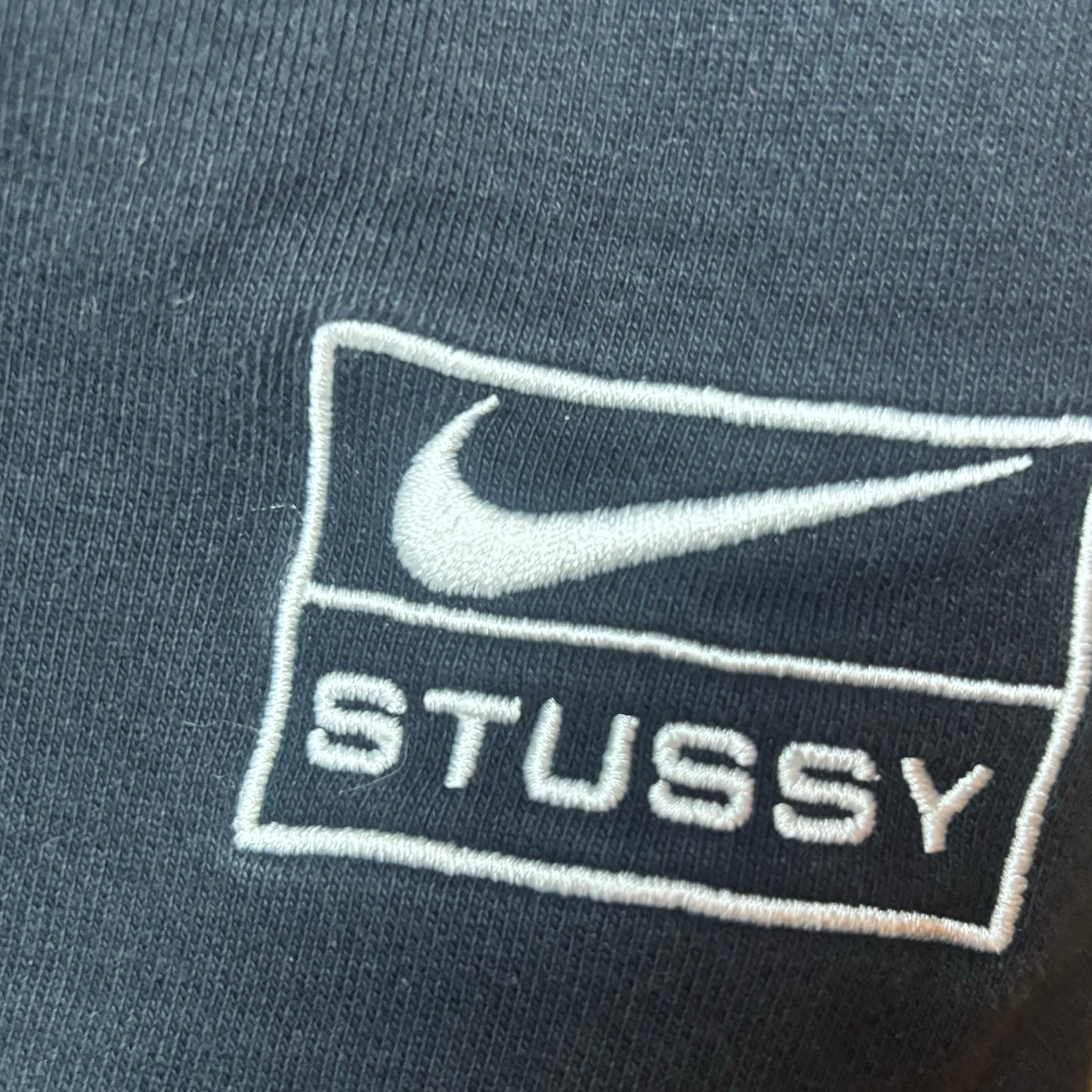 Nike x Stussy Joggers (XL)