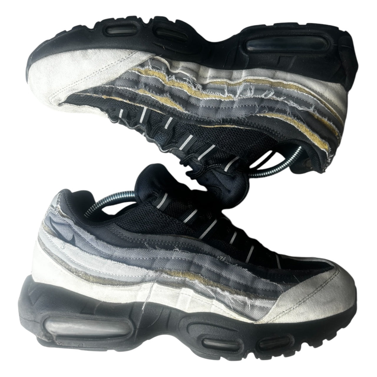 Nike Air Max 95 x Comme Des Garçon (UK 7)