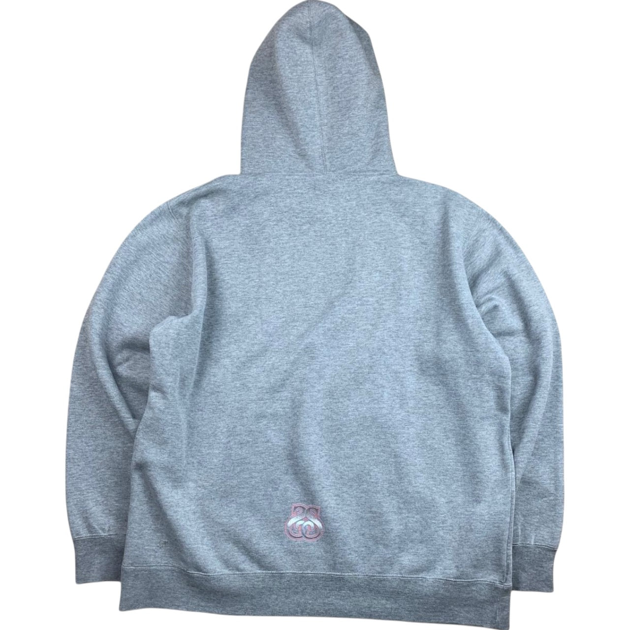 Vintage Stussy Hoodie (M)