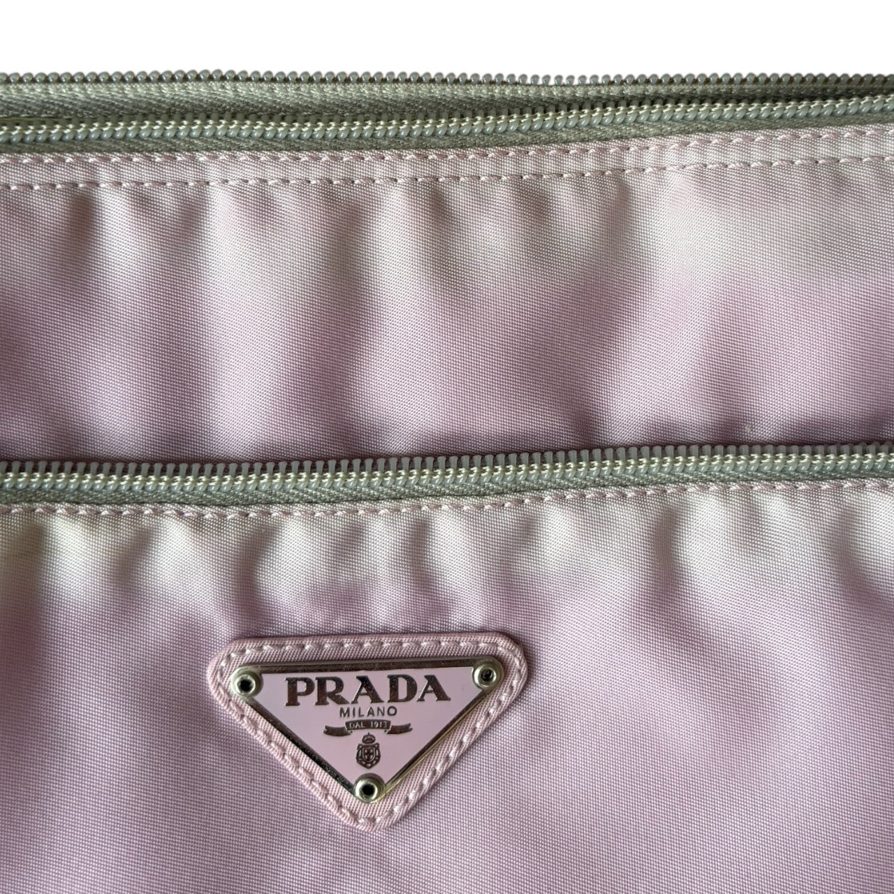 Prada Milano Shoulder Bag