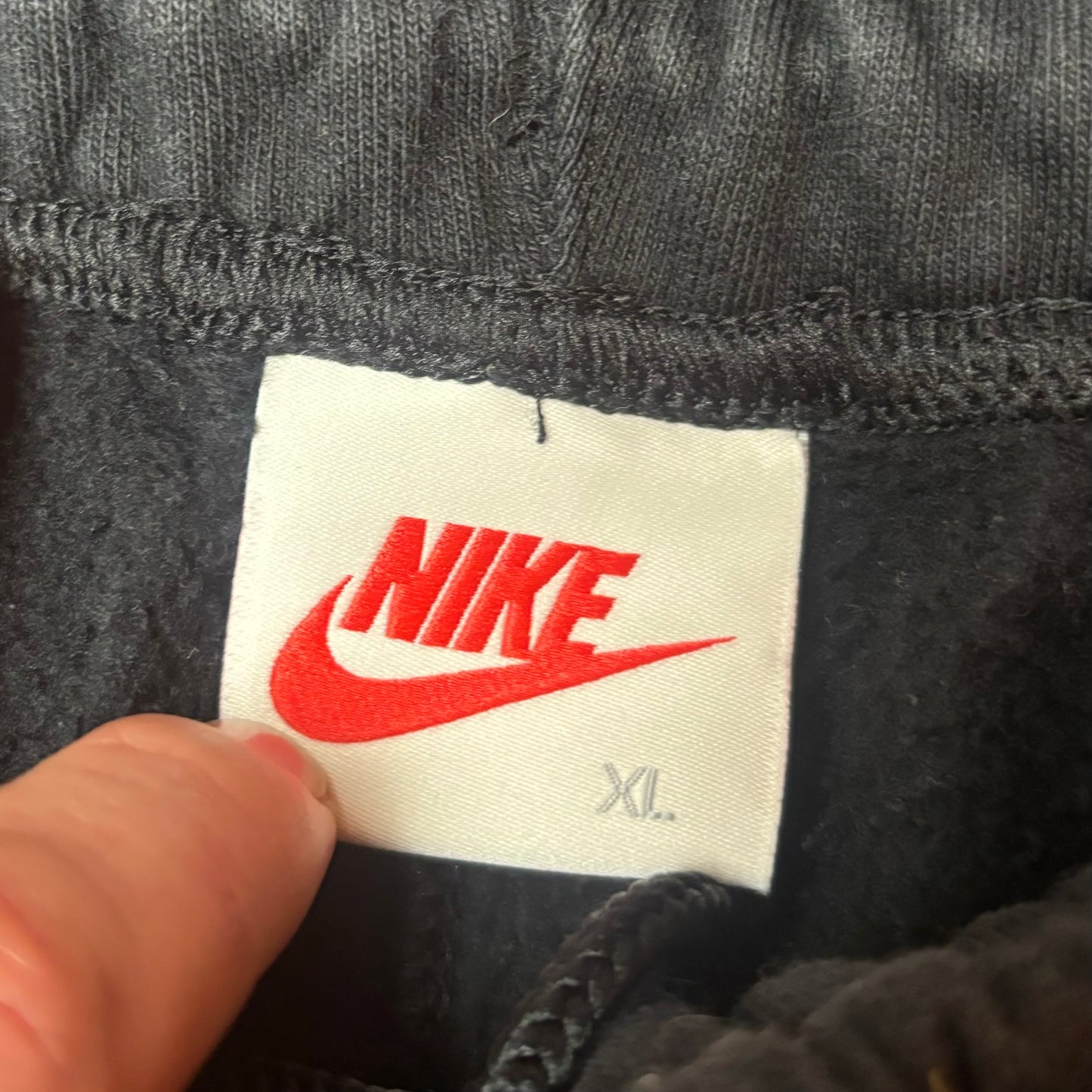 Nike x Stussy Joggers (XL)
