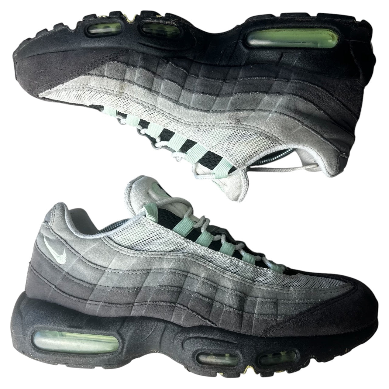 Nike Air Max 95 ‘Fresh Mint’ (UK 8)