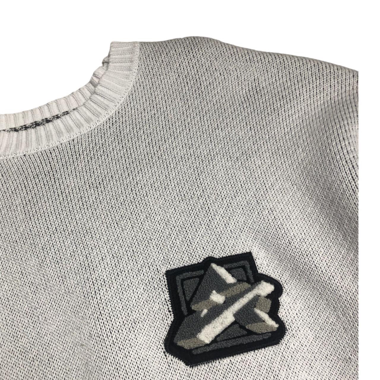 Avirex Knit