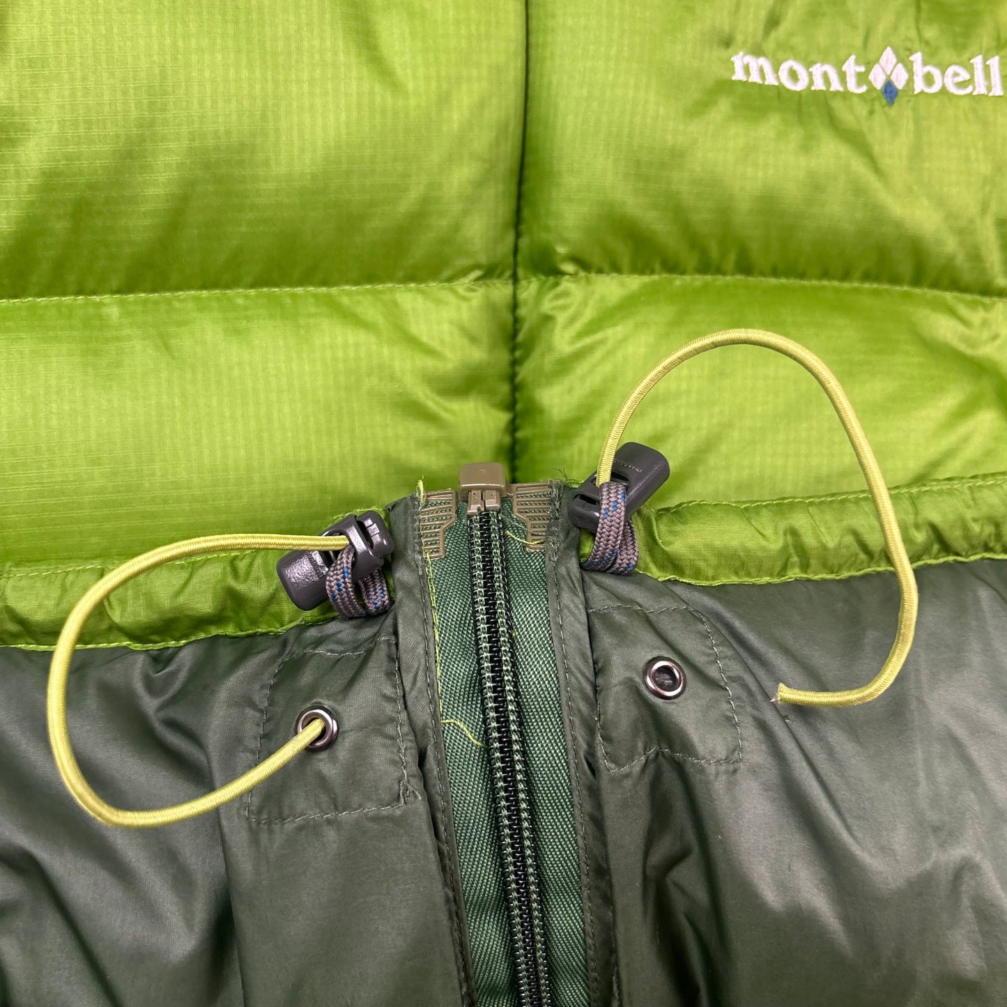 Montbell Superior Down Puffer (M)