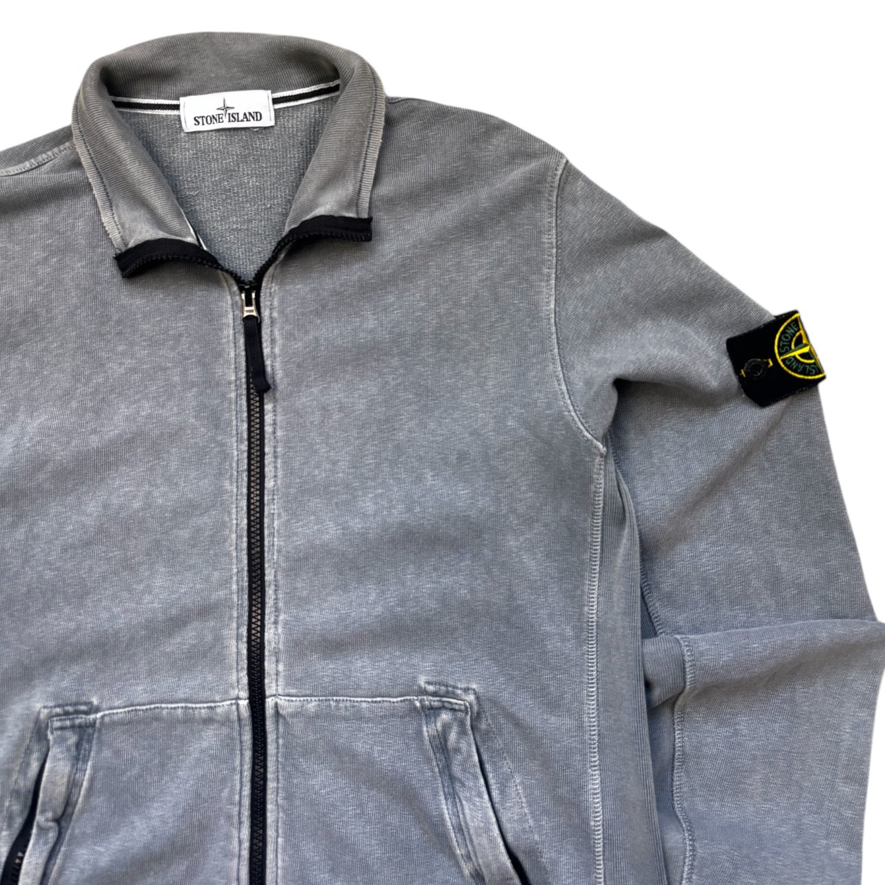 Stone Island Jacket (L)