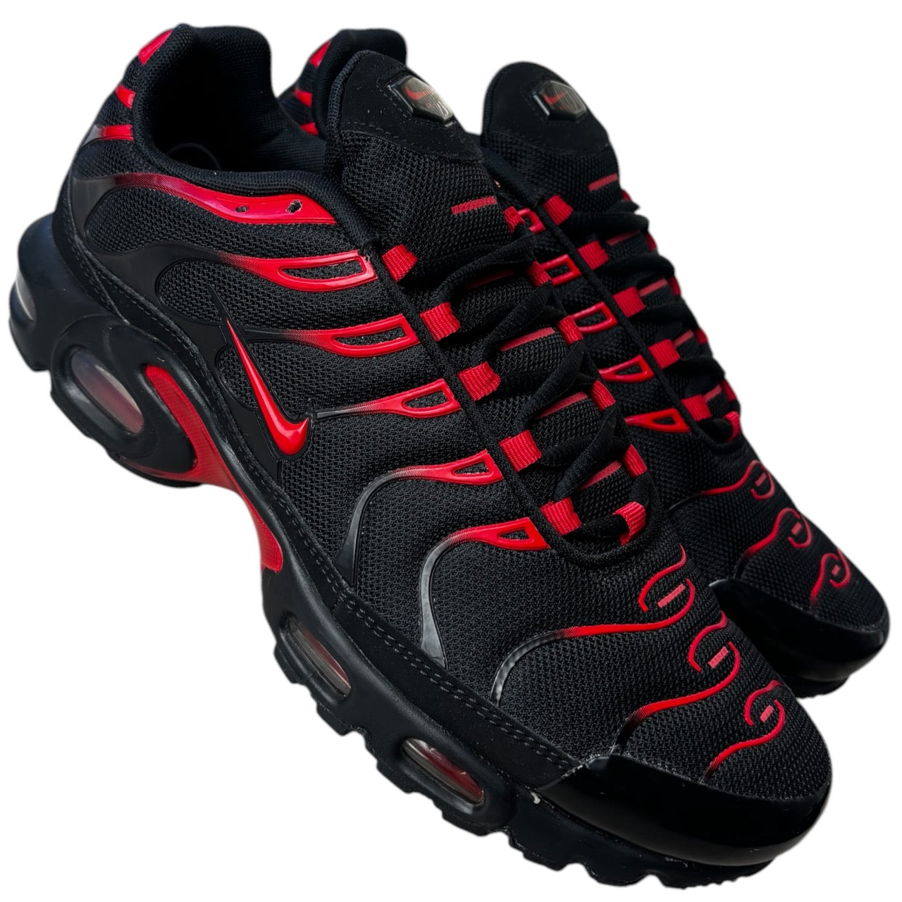 Nike Air Max Tn Bred (UK 9)