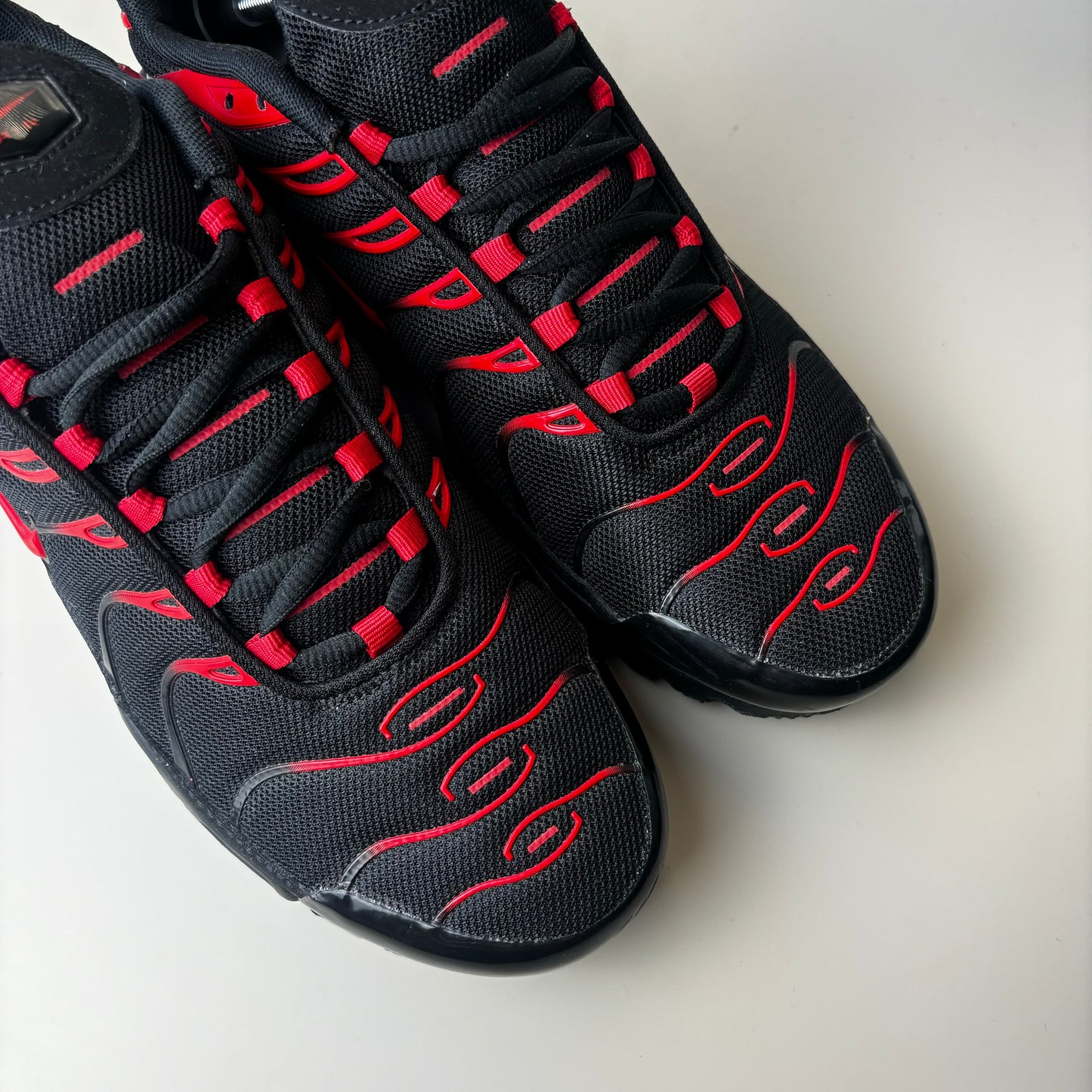 Nike Air Max Tn Bred (UK 9)