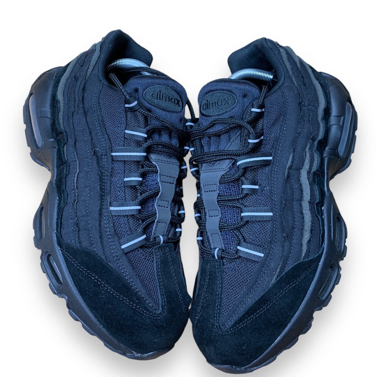 Comme Des Garcons x Nike Air Max 95