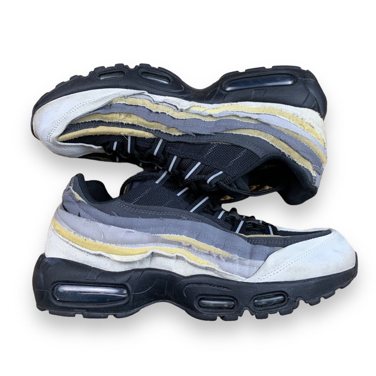 Comme Des Garcon x Nike Air Max 95