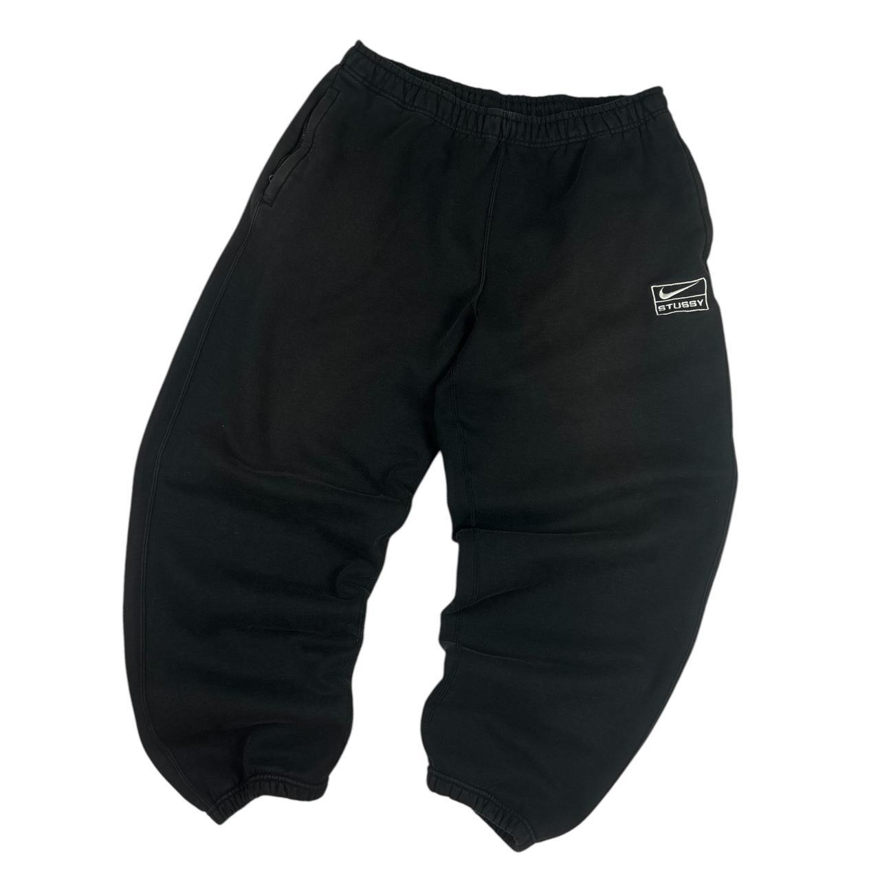 Stussy x Nike Baggy Joggers