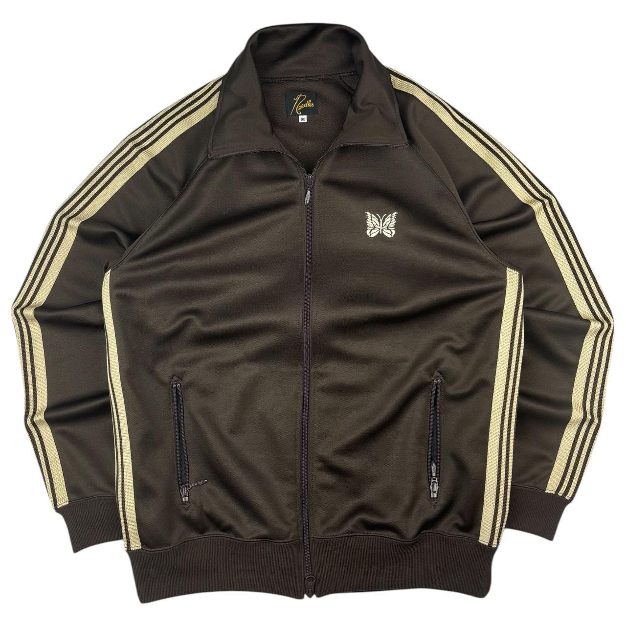 Needles Track Jacket