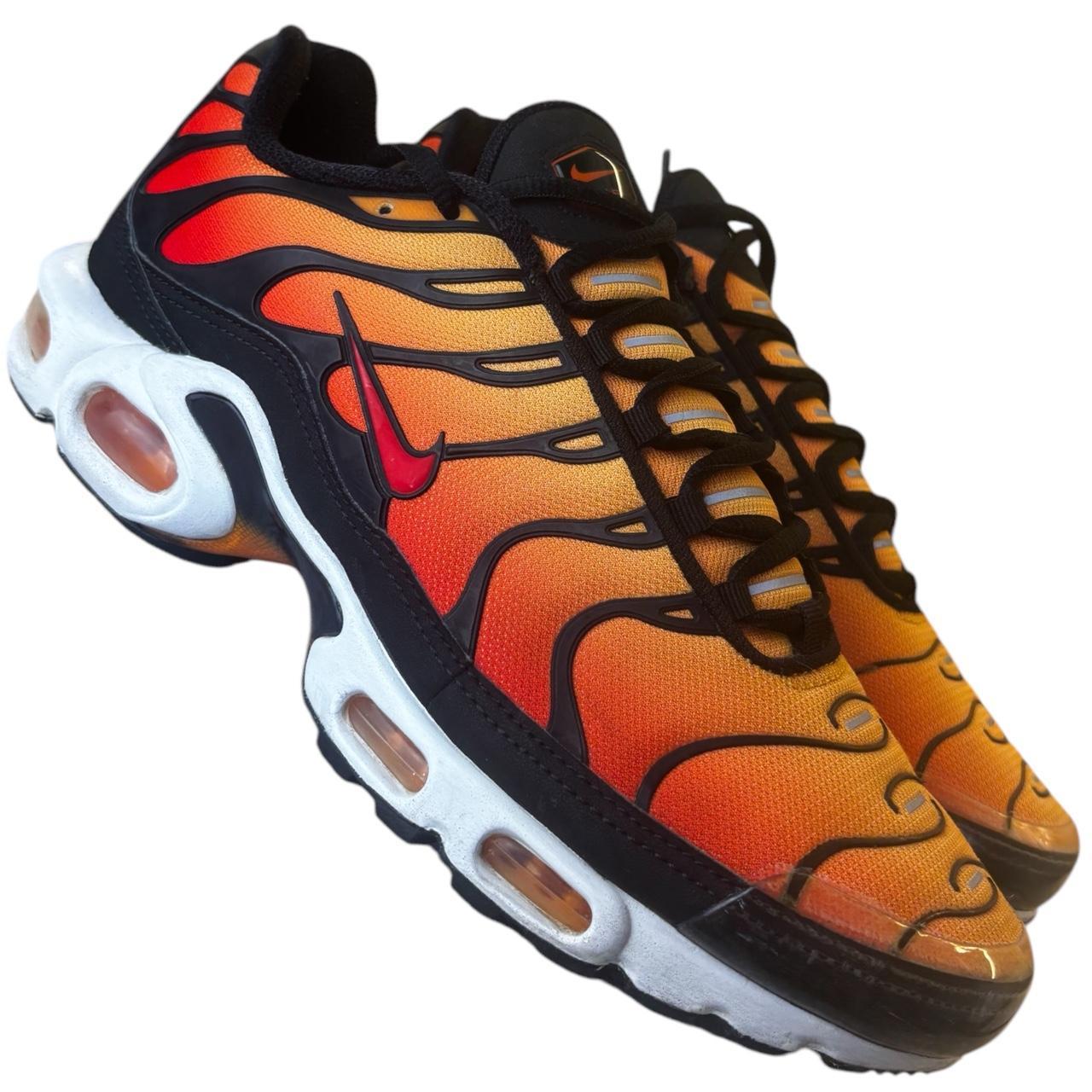 Nike Air Max Plus ‘Pimento’
