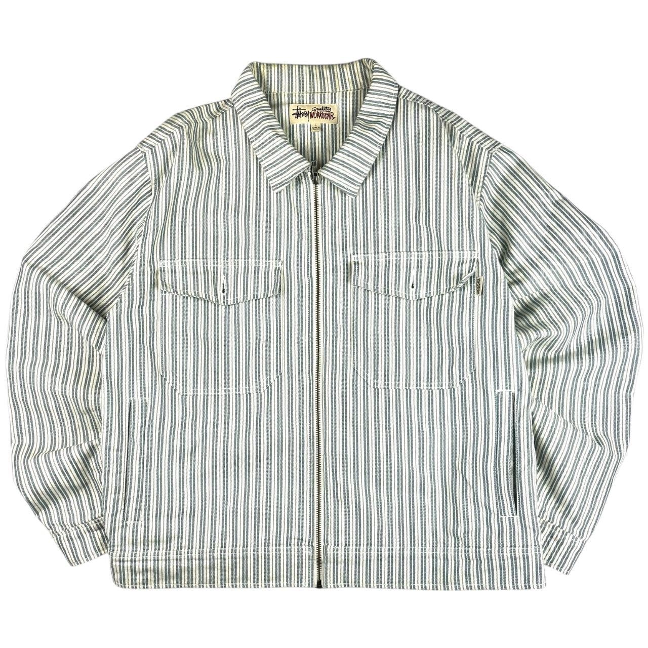 Stussy WorkGear Jacket