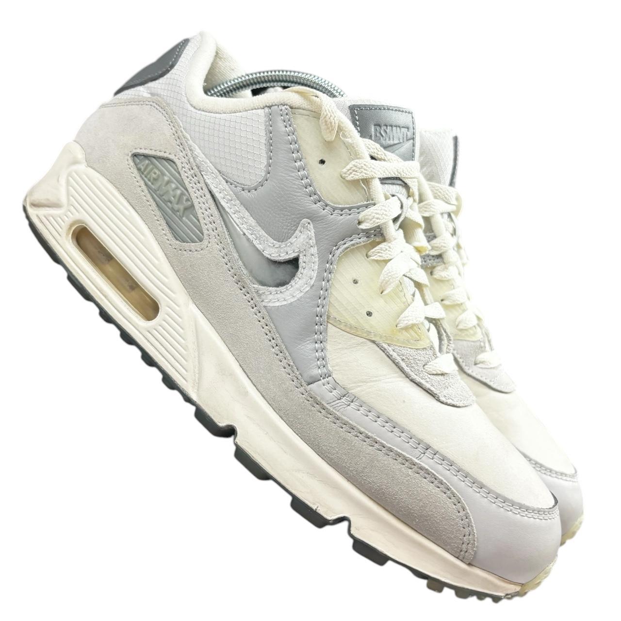 Nike Air Max 90 x Basement