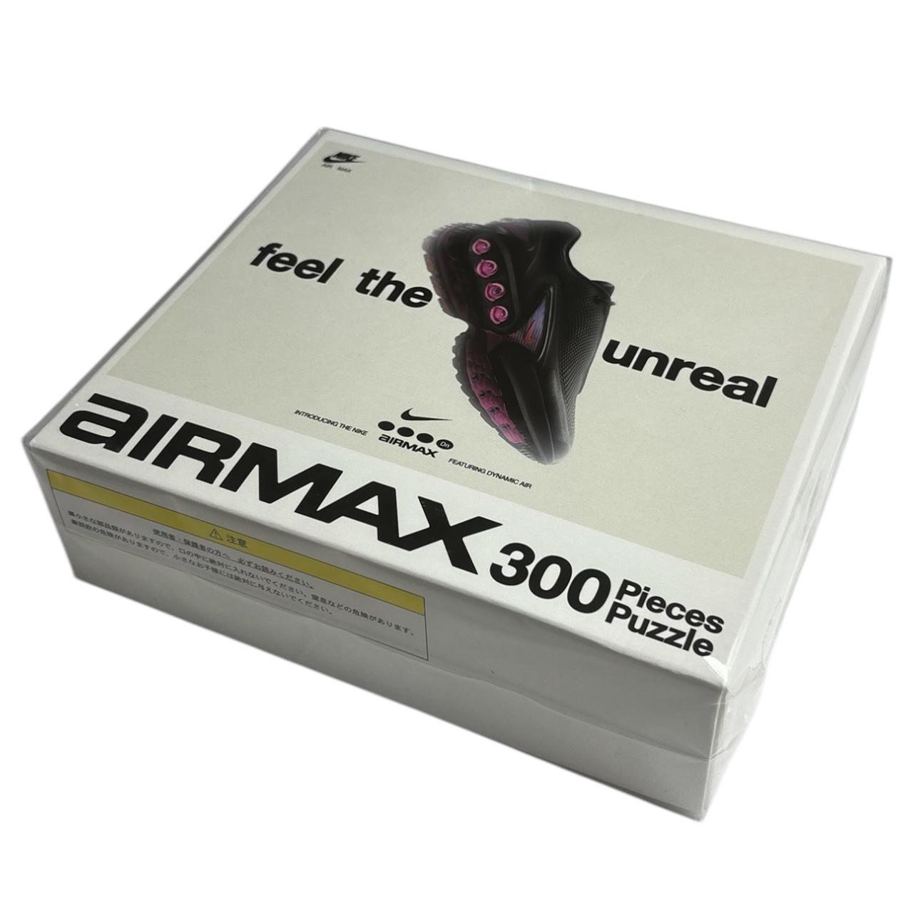 Air Max Dn - 300 Piece Puzzle