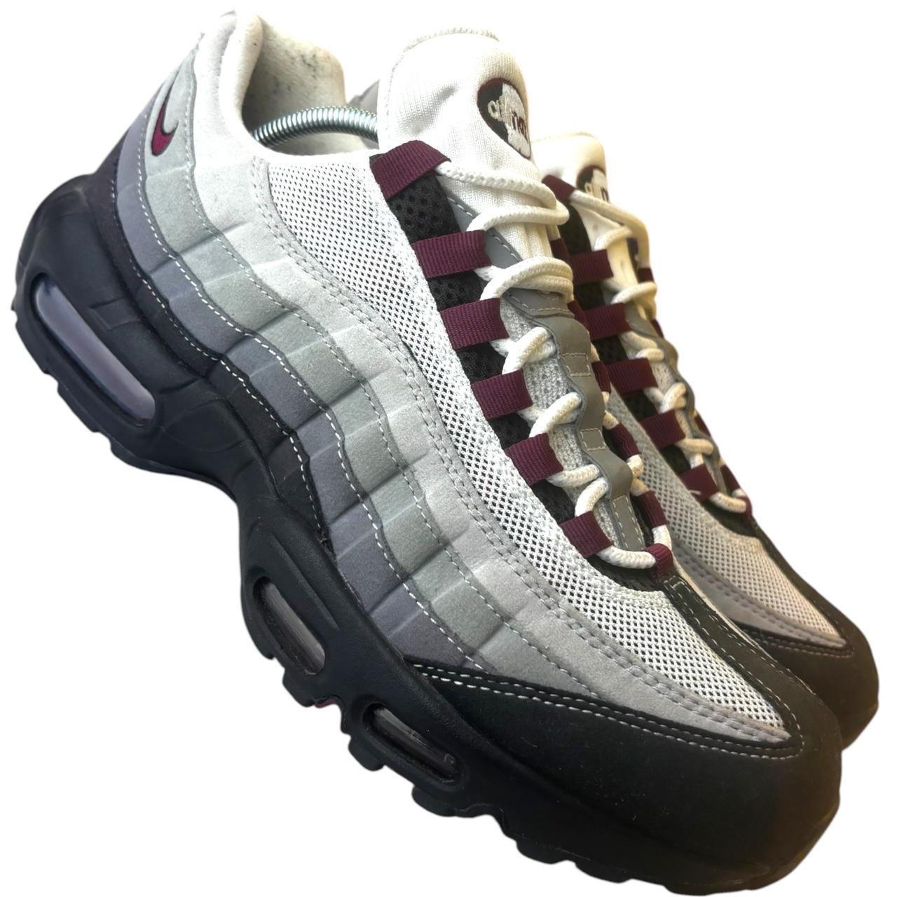 Air Max 95 ‘Beetroot’