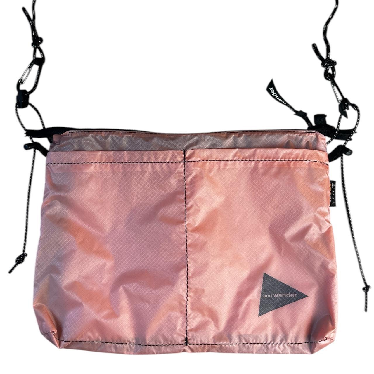 And Wander Bag
