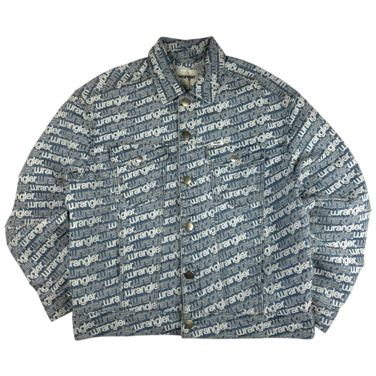 Wrangler Denim Jacket