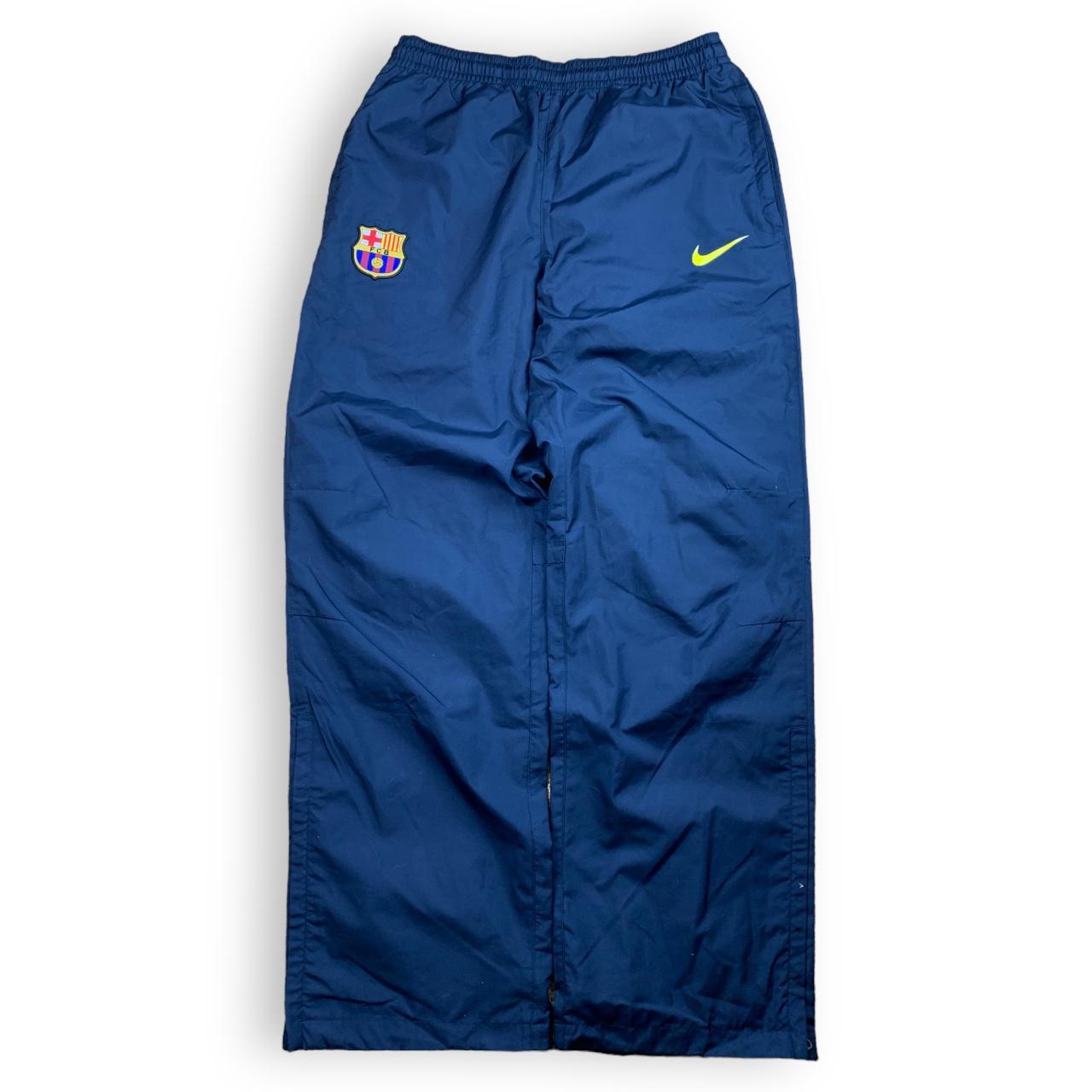 Vintage Barcelona Track Pants