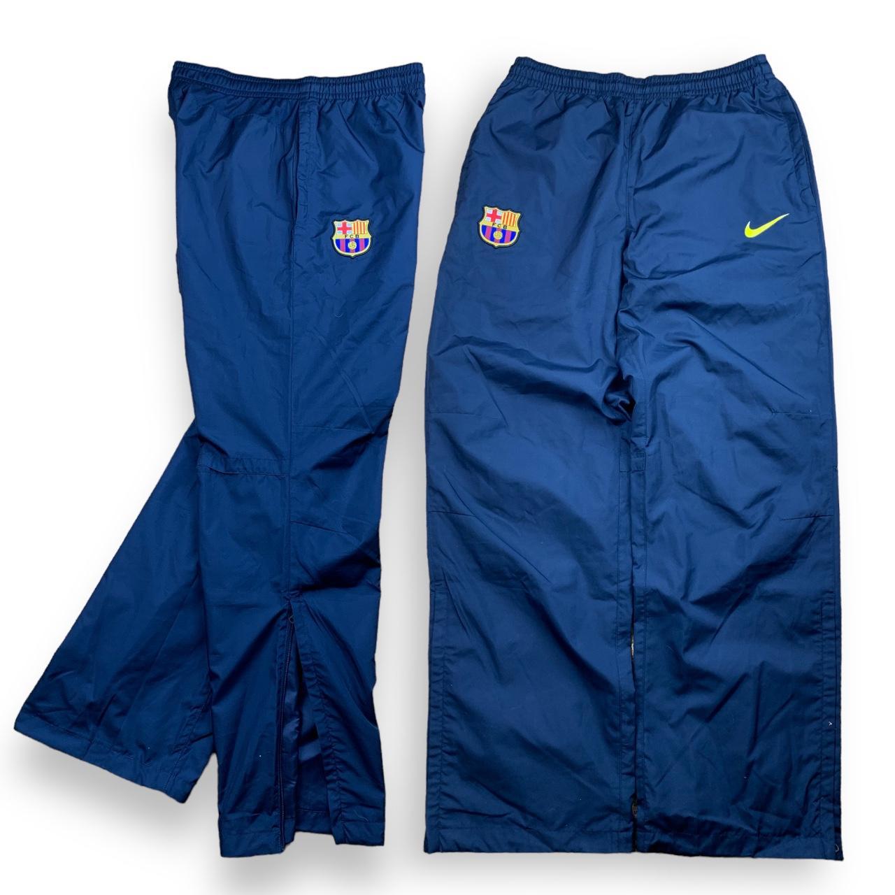 Vintage Barcelona Track Pants