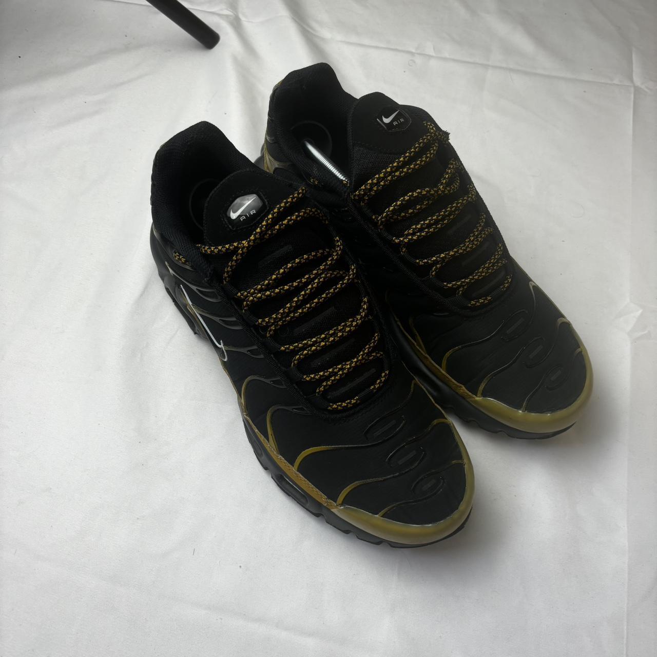 Nike air max plus tn