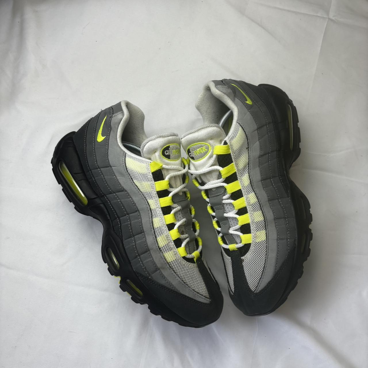 Nike Air Max 95 ‘Neon’ 2020
