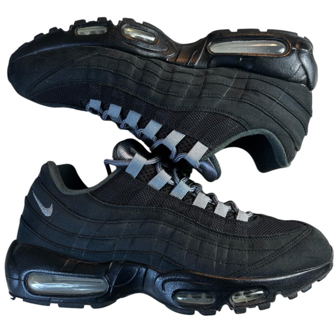 Air Max 95 - Nike ID