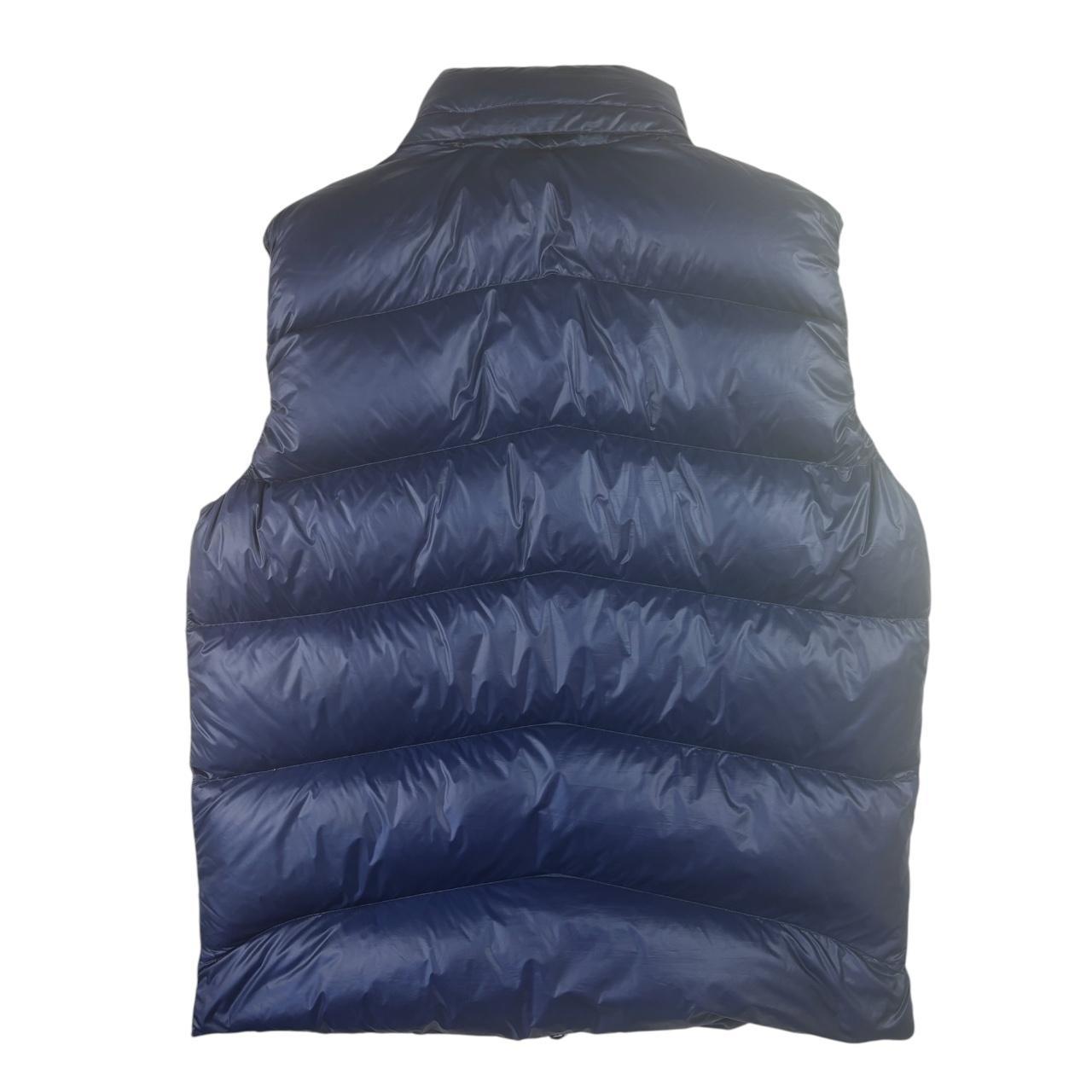 C.P Company Gilet Navy Blue