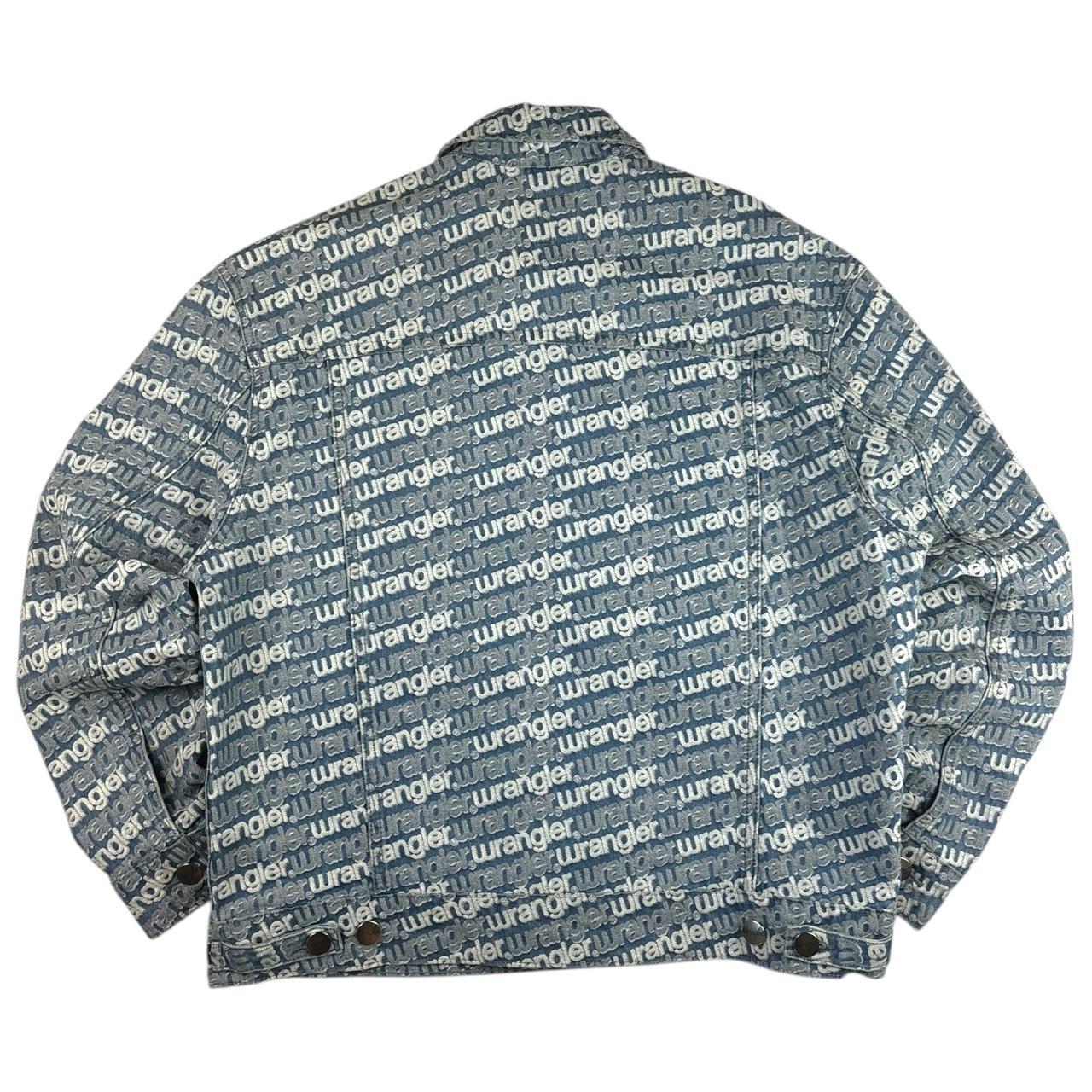 Wrangler Denim Jacket