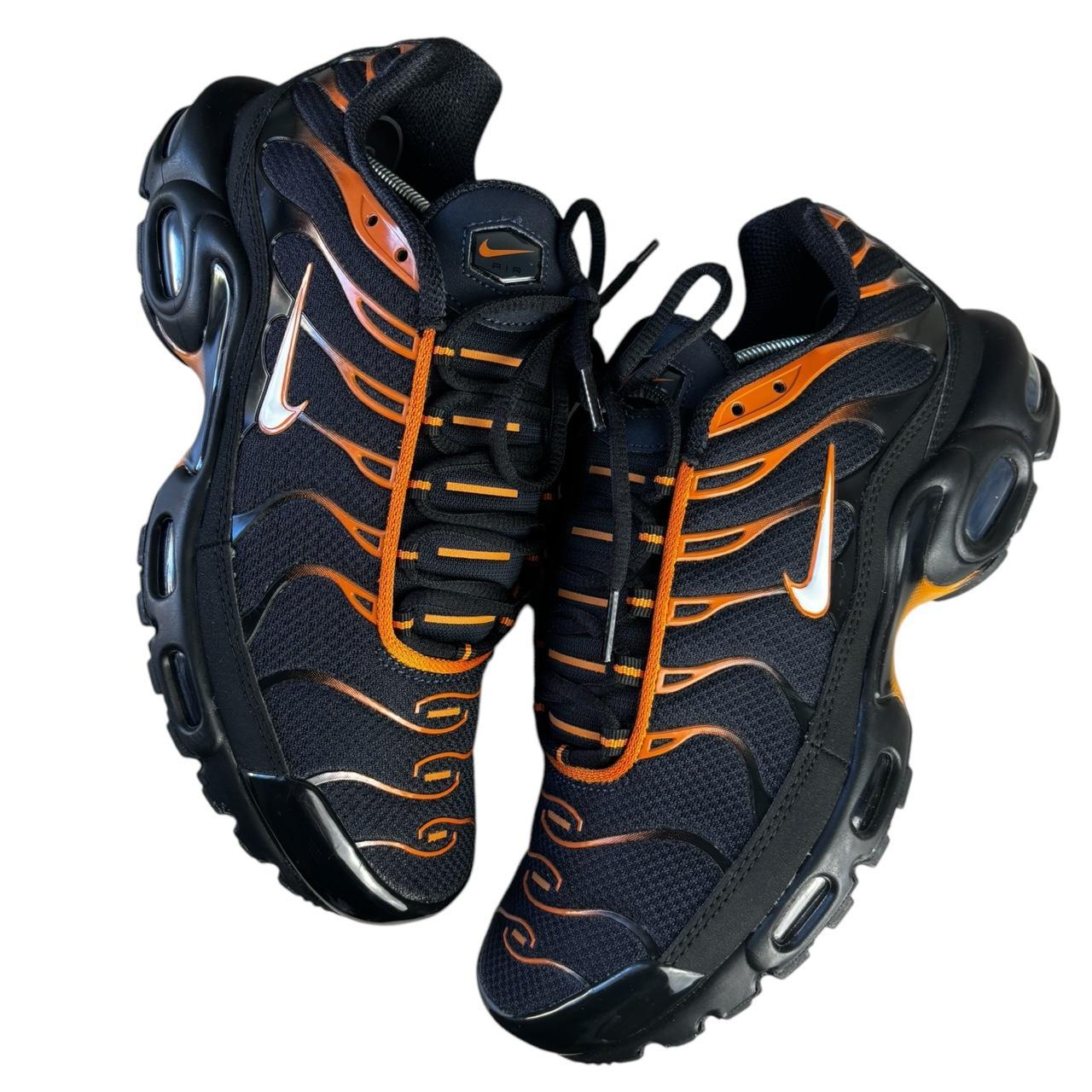 Nike Air Max Plus Tn