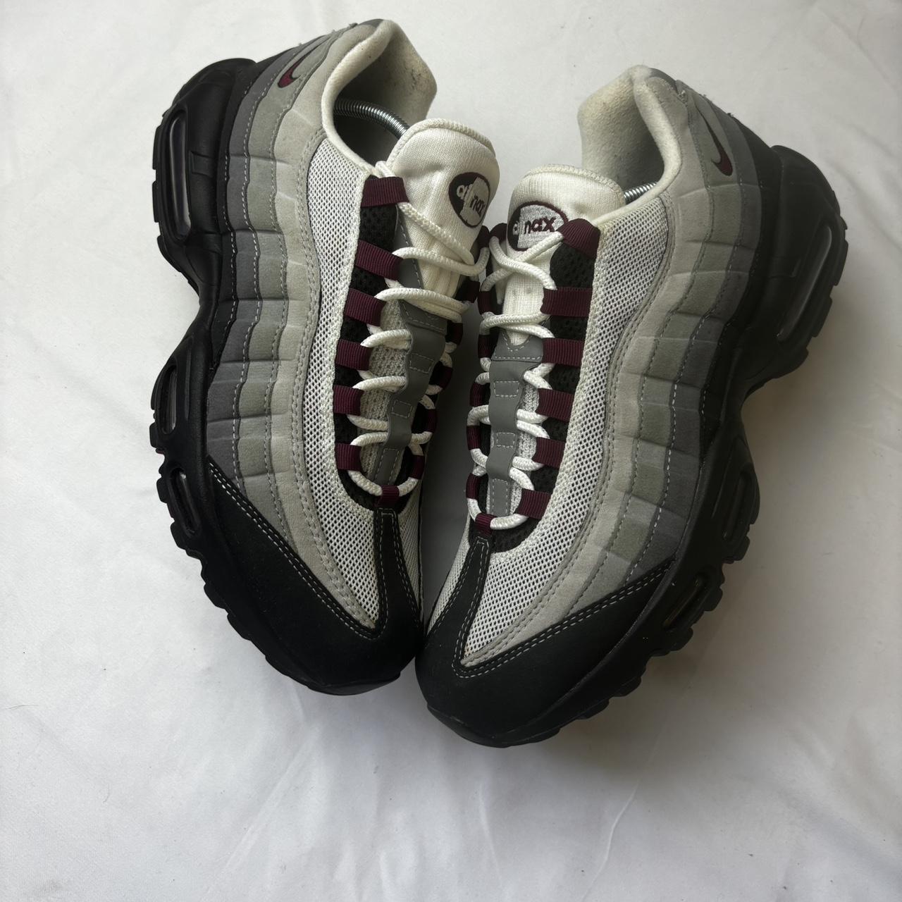 Air Max 95 ‘Beetroot’