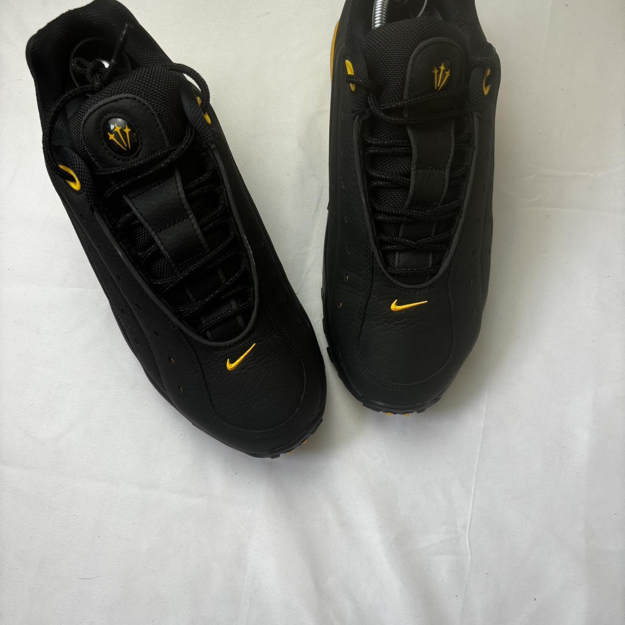 Nocta Hot Step Terra