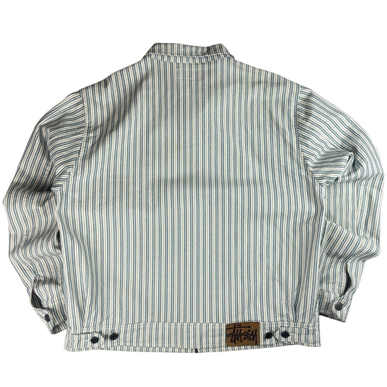 Stussy WorkGear Jacket