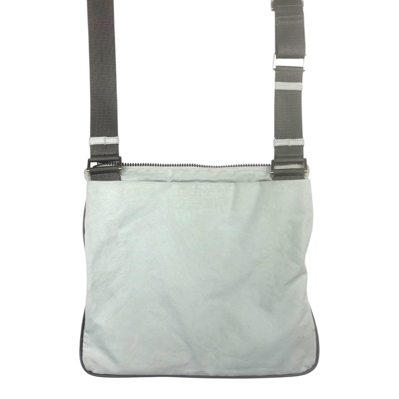 Vintage Prada Crossbody Bag