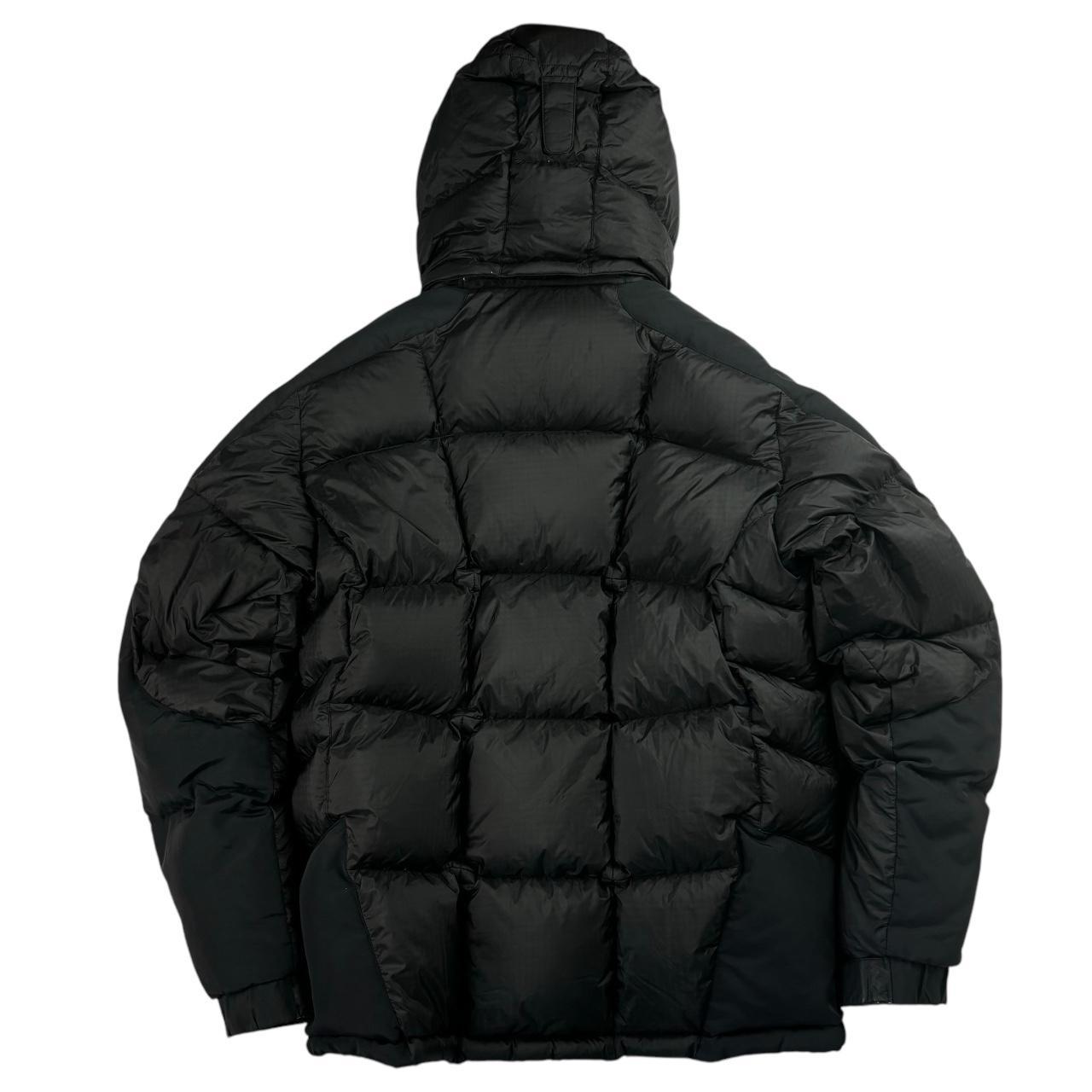 Montbell Heavy Square Stitch Puffer