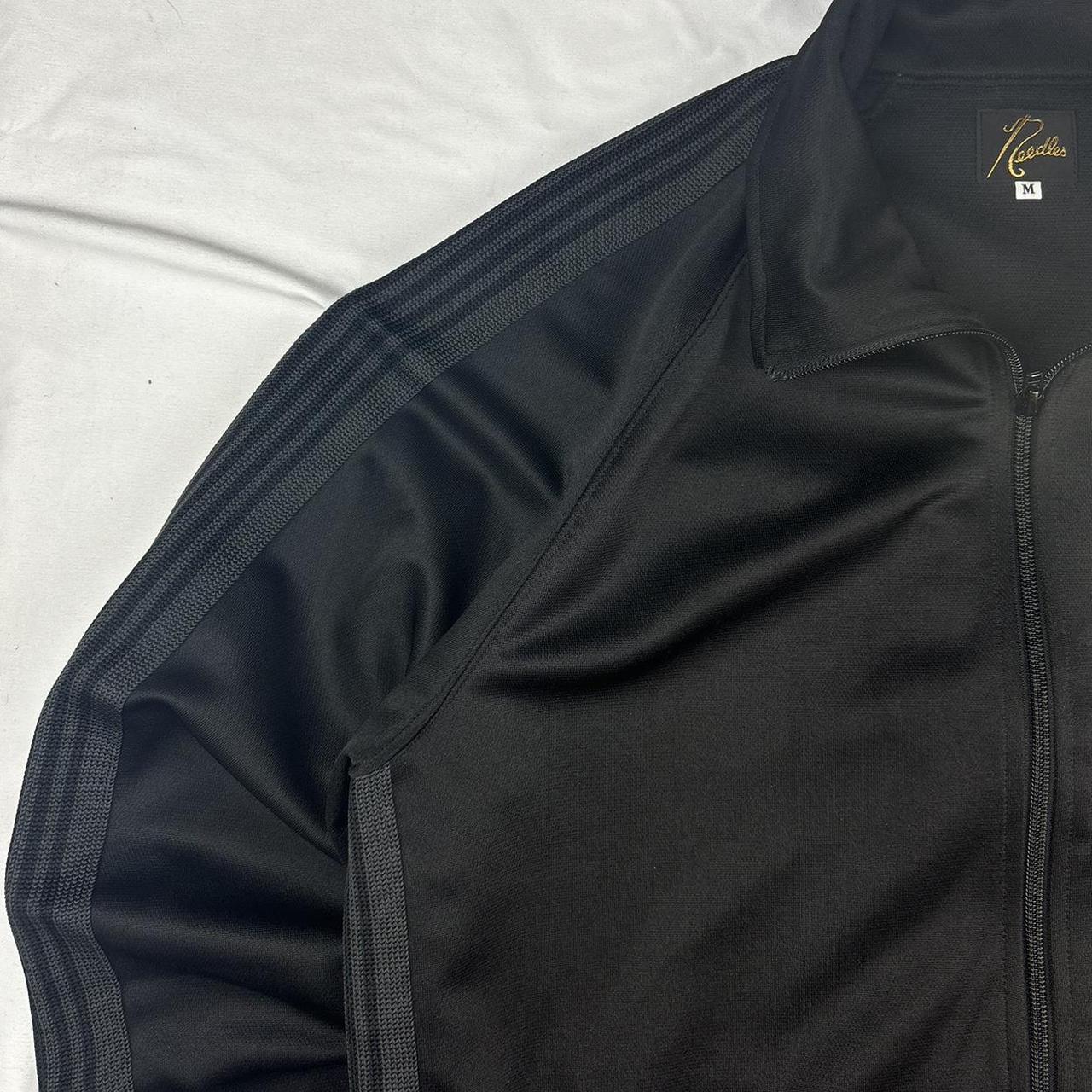 Needles Track Jacket