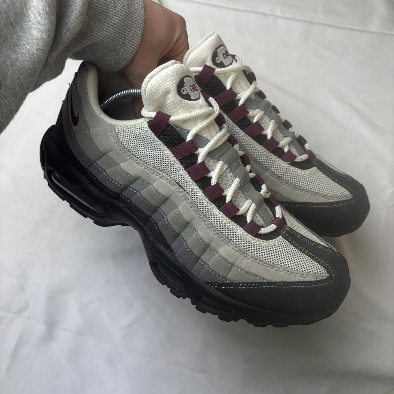 Air Max 95 ‘Beetroot’