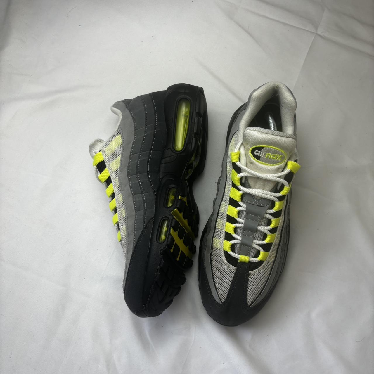 Nike Air Max 95 ‘Neon’ 2020