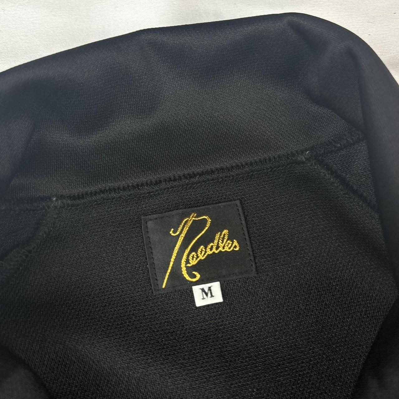 Needles Track Jacket