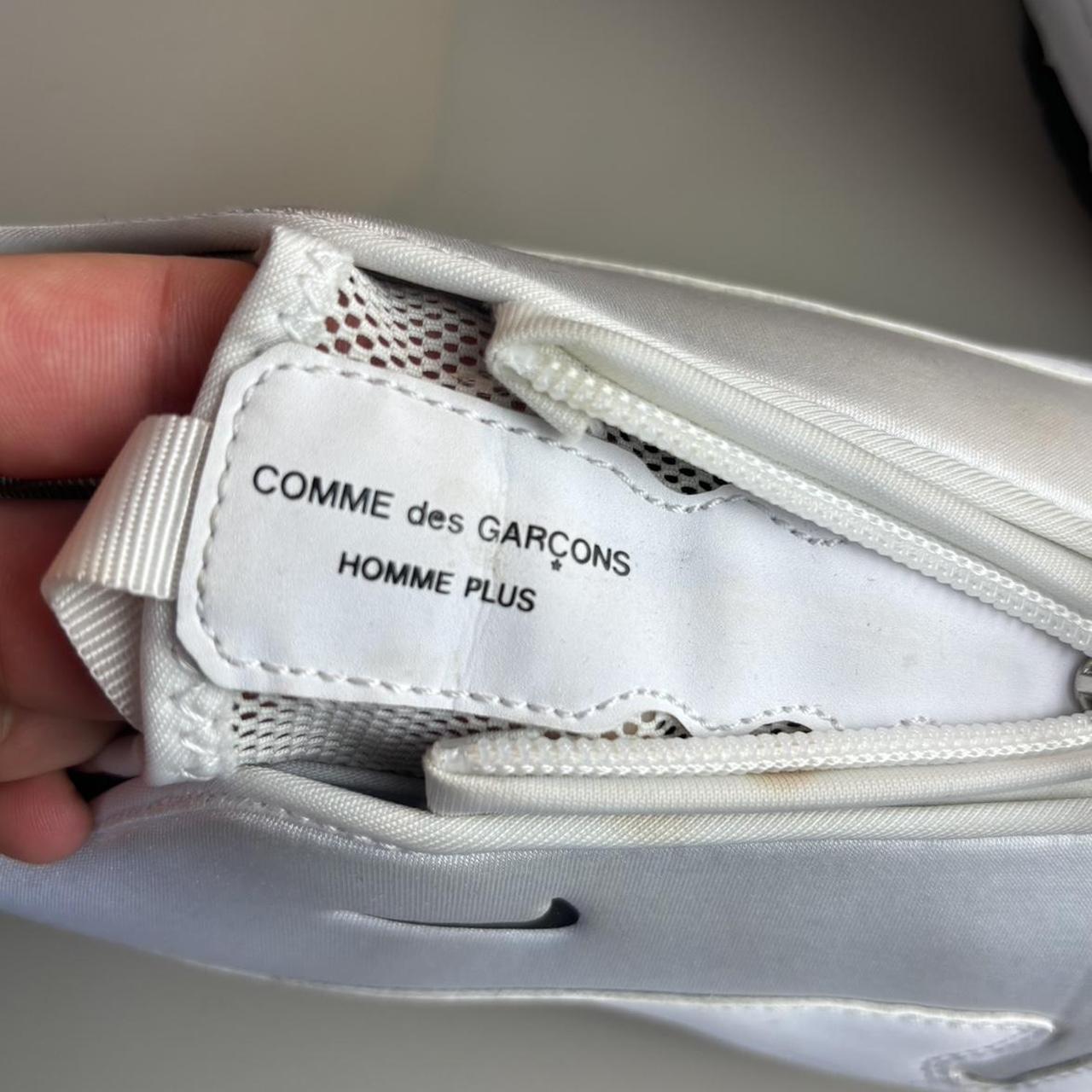 Comme Des Garçon CDG x Nike Air Max Sunder