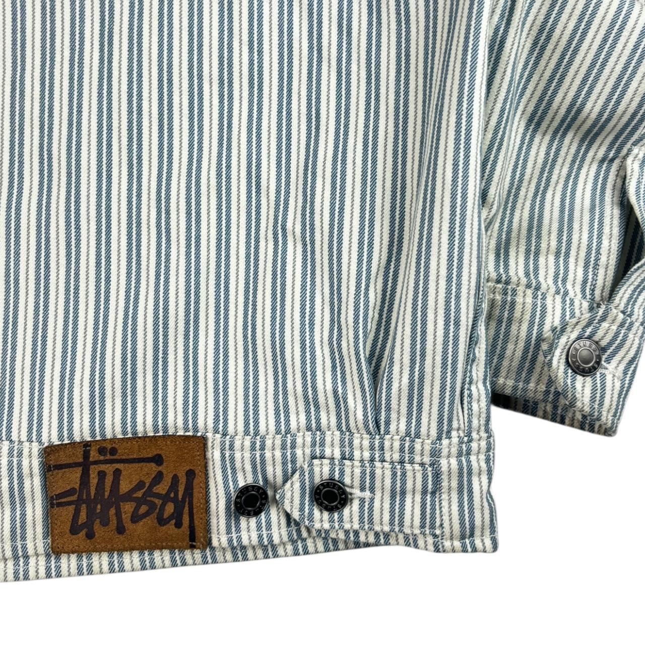 Stussy WorkGear Jacket