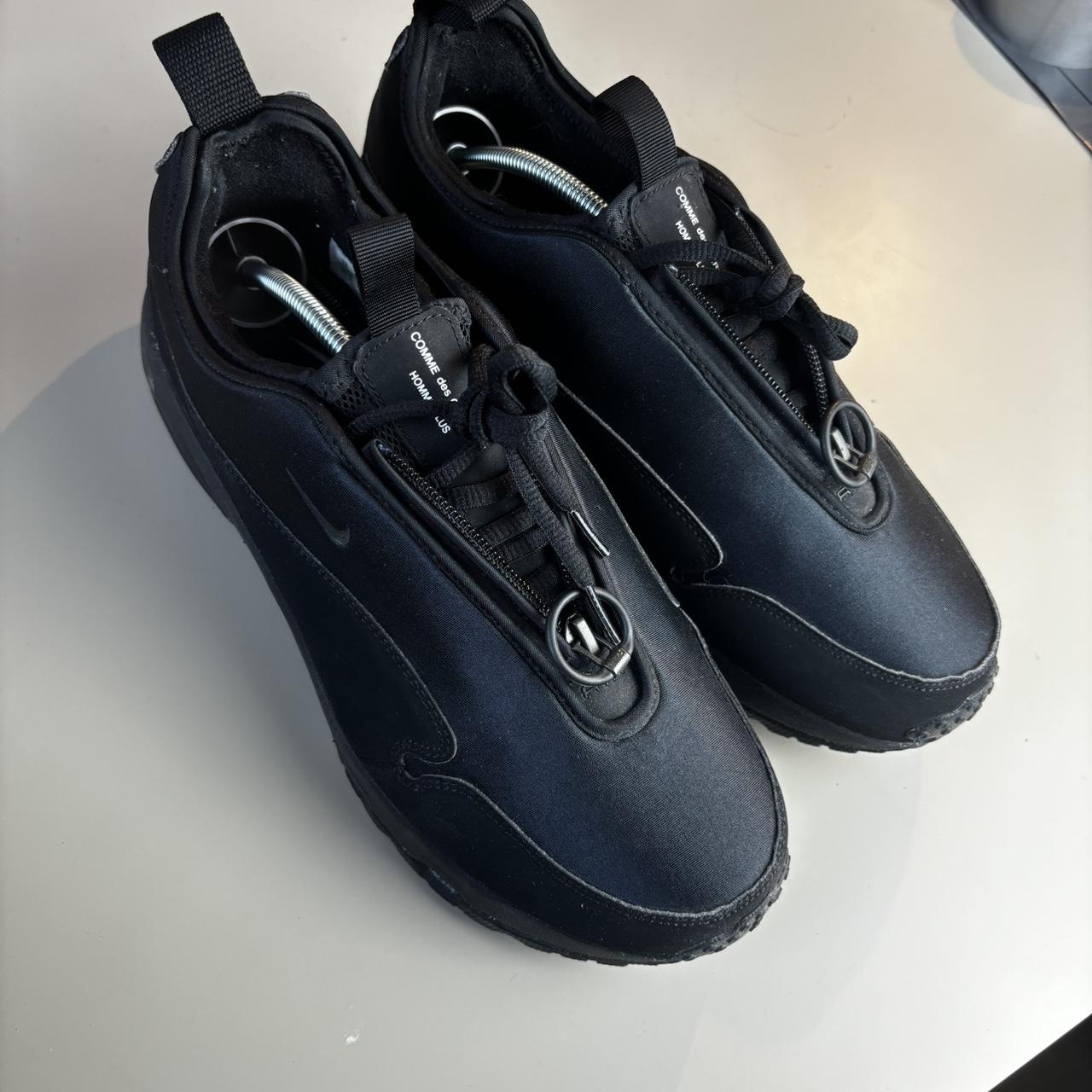 Comme des garçons x Air Max Sunder